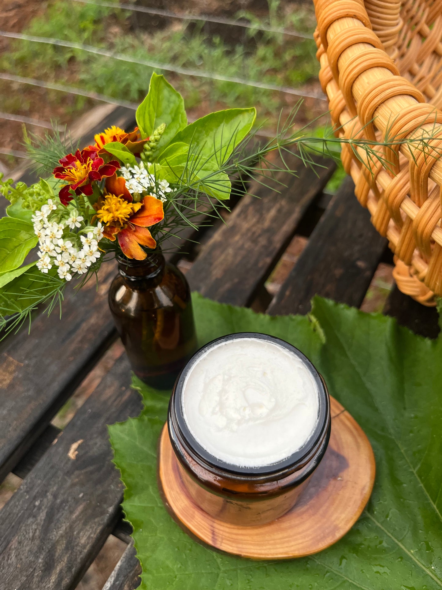 Lavender Nighttime Balm- 4oz