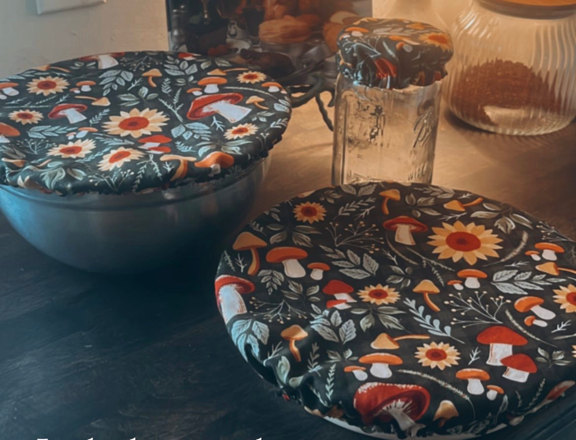 Single Bowl Cover